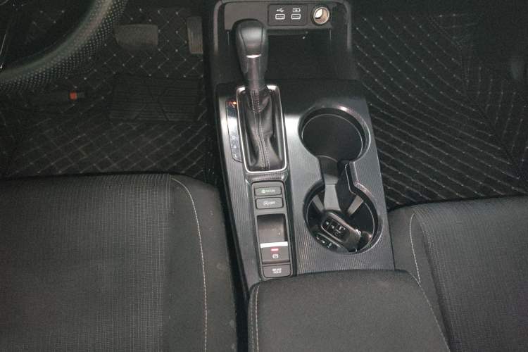 Used Honda Civic 2022 240TURBO CVT Dynamic Edition