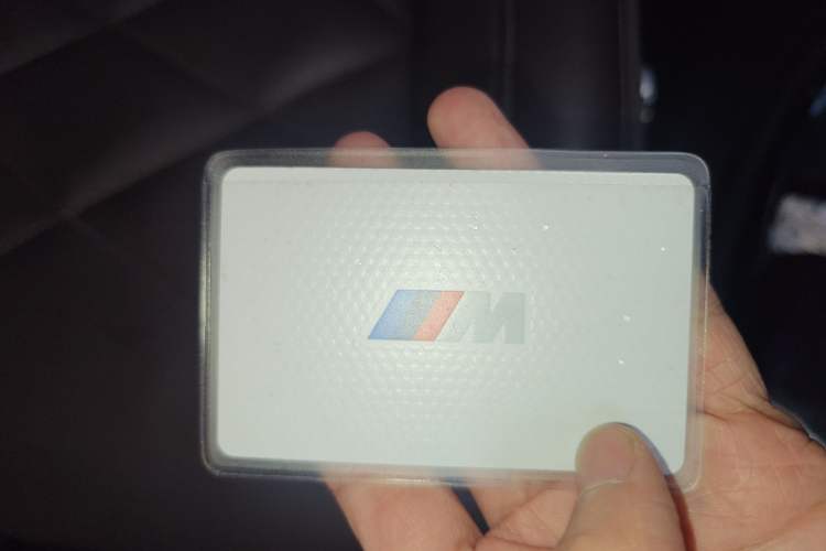 Used BMW X5 2022 xDrive 40Li M Sport Package
