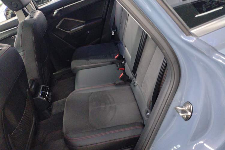 Used Audi Q3 2022 40 TFSI RS Package Performance Model