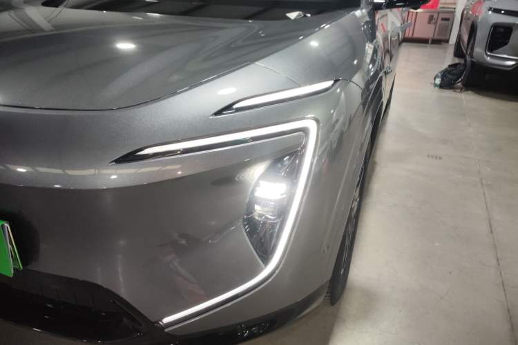 Used Avatr 07 2024 Pro+ All-Electric Version