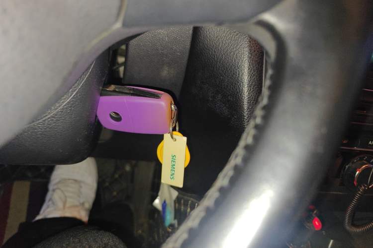 Used Volkswagen Sagitar 2014 1.6L Automatic Comfort Model
