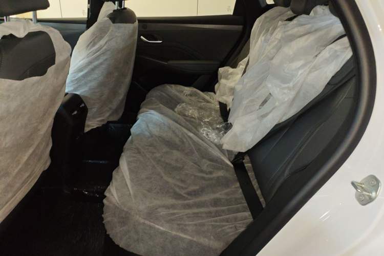 Used BYD Qin PLUS 2026 DM-i 128KM Progressive Model
