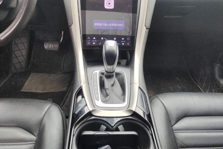 Used Ford Mondeo 2013 2.0L GTDi 200 Fashion Edition