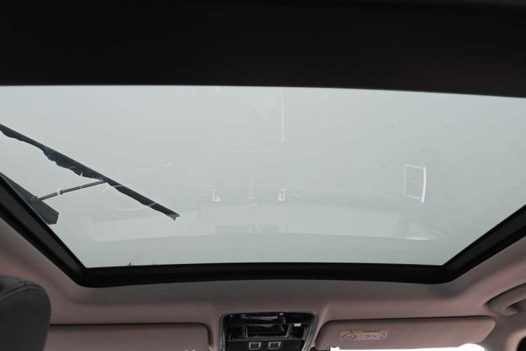 Used Land Rover Range Sport 2014 3.0 SC V6 HSE DYNAMIC Headliner