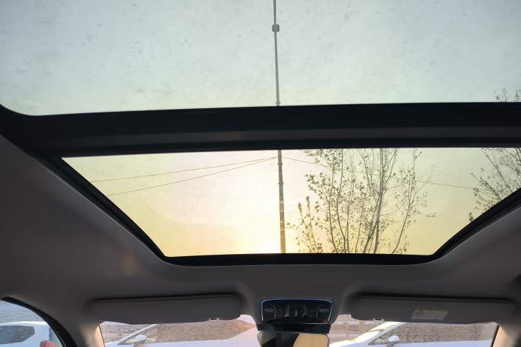 Used JETOUR Shanhai Shanhai L9 2024 1.5TD 2DHT Max 7-Seater