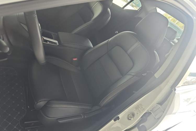 Used Nissan Sylphy 2023 1.6L CVT Enjoyment Edition