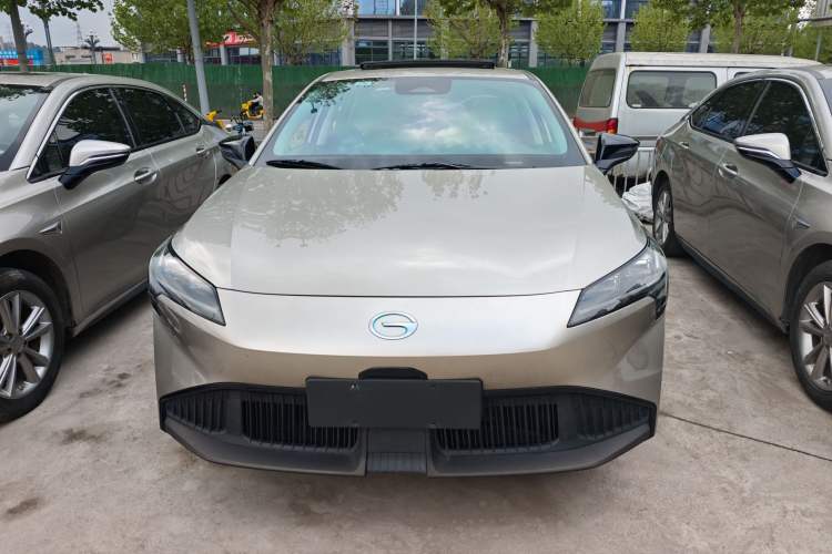 Used AION S Plus 2026 Model Comfort Edition