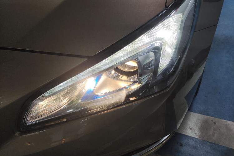 Used Buick Verano 2015 Sedan 20T Dual-Clutch Leading Model
