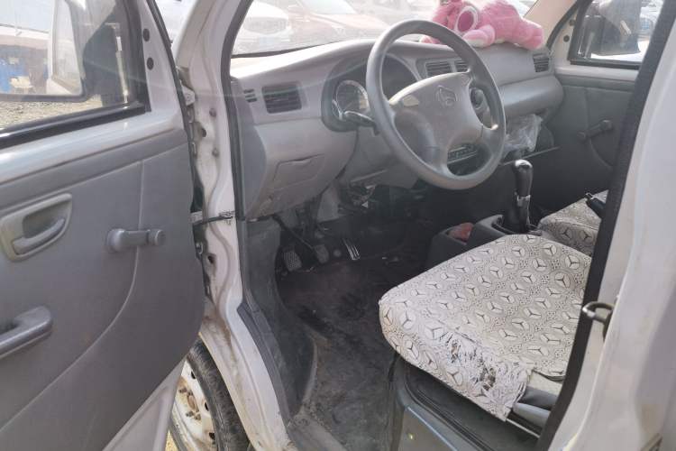 Used CHANGAN KAICHENG Star 3 