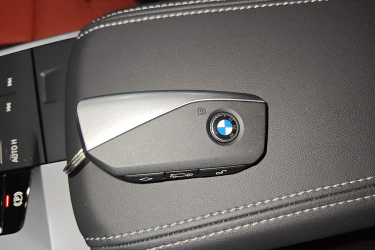 Used BMW X1 2023 sDrive25Li X Design Package