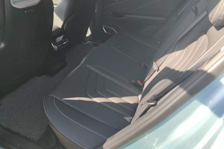 Used NETA U 2021 Pro 400 Cruiser Edition