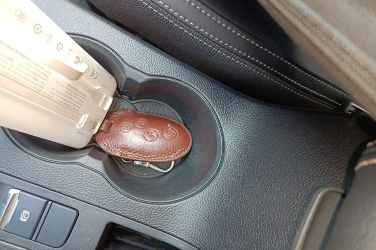 Used BYD Song 2021 Classic Edition 1.5T Automatic Elite Model