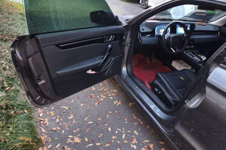 Used Leapmotor S01 2020 460 Standard Edition