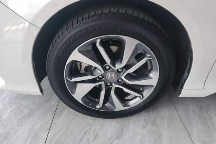 Used Honda Inspire 2019 260TURBO Elegant Edition China VI Emission Standard