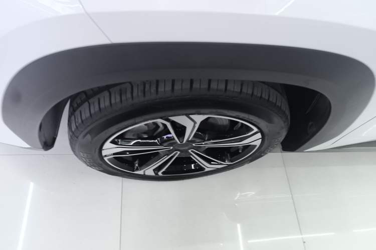 Used Geely Galaxy L7 2024 1.5T 115 km MAX Dragon Edition