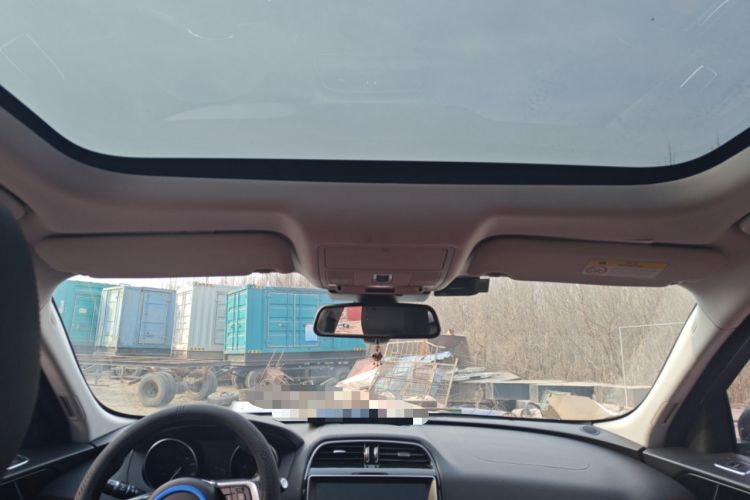 Used Jaguar F-PACE 2016 3.0 SC Four-Wheel Drive R-Sport Sport Edition