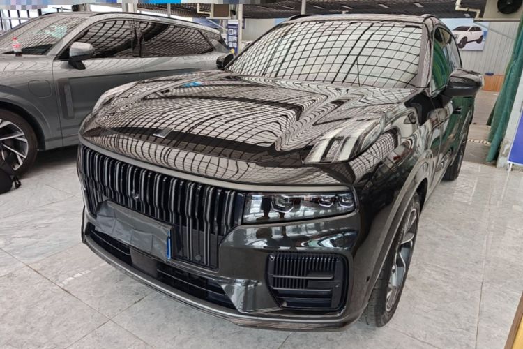 Used Lynk & Co 09 2021 2.0T Halo Six-Seater Guazi used car, China used car export, Used car for sale, Used  cars, Cheapest cars for sale