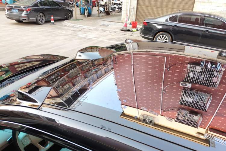 Used Nio ET5T 2024 75kWh Touring