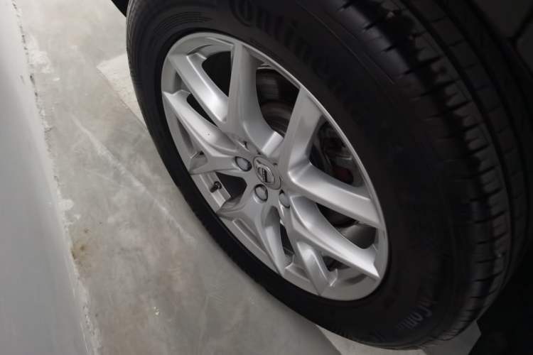 Used Volvo XC60 2020 T5 4x4 Zhiyi Luxury Edition
