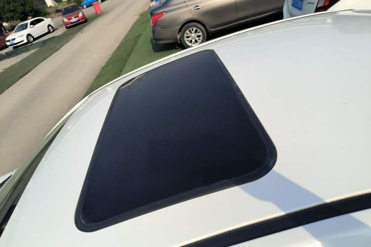 Used Changan Eado DT 2019 1.6L Manual Enjoyment Model China VI Standard