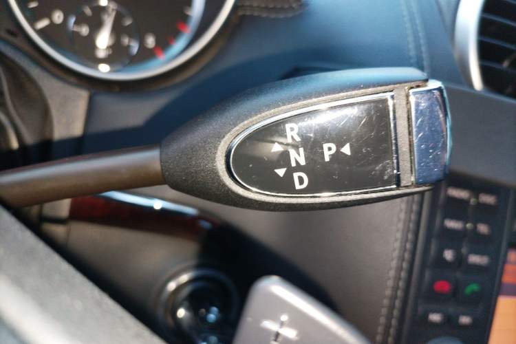 Used Mercedes-Benz GL-Class 
