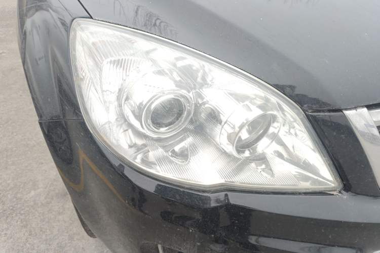 Used Haval H6 2016 Upgraded Model 1.5T Manual Two-Wheel Drive Urban Version