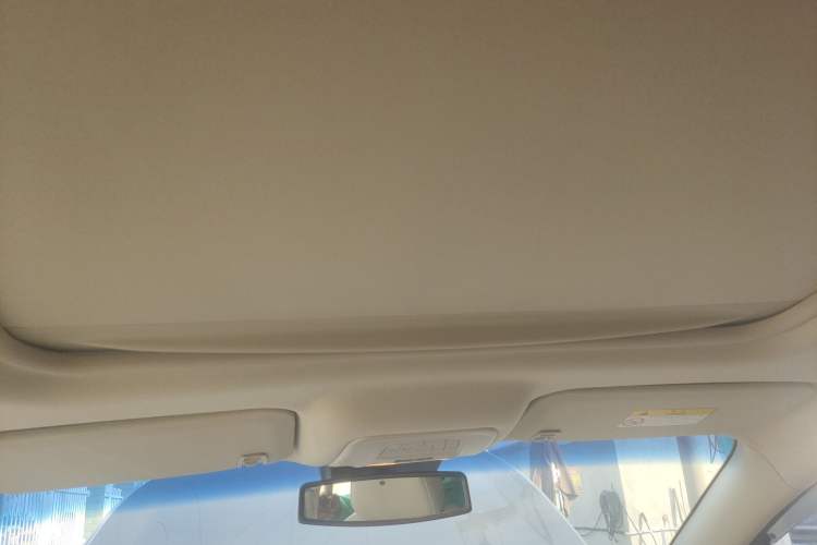 Used Buick GL8 2023 Land Executive Class 652T Luxury Model