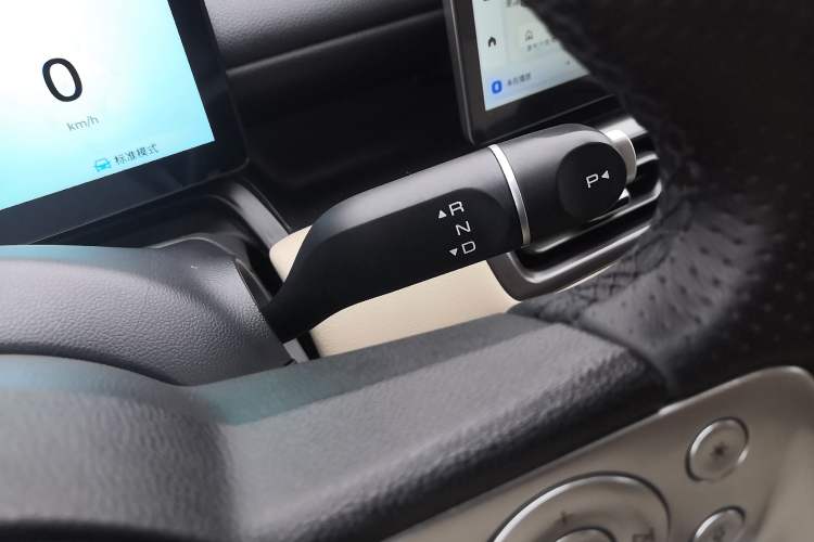 Used Wuling Bingo PLUS 2024 510 km Flagship Edition Four-Seater Version