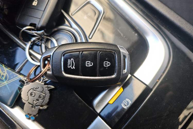 Used Changan Eado New Energy 2019 EV460 Smart Edition