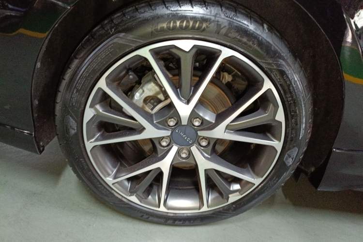 Used Lynk & Co 03 2022 1.5TD DCT JingPro