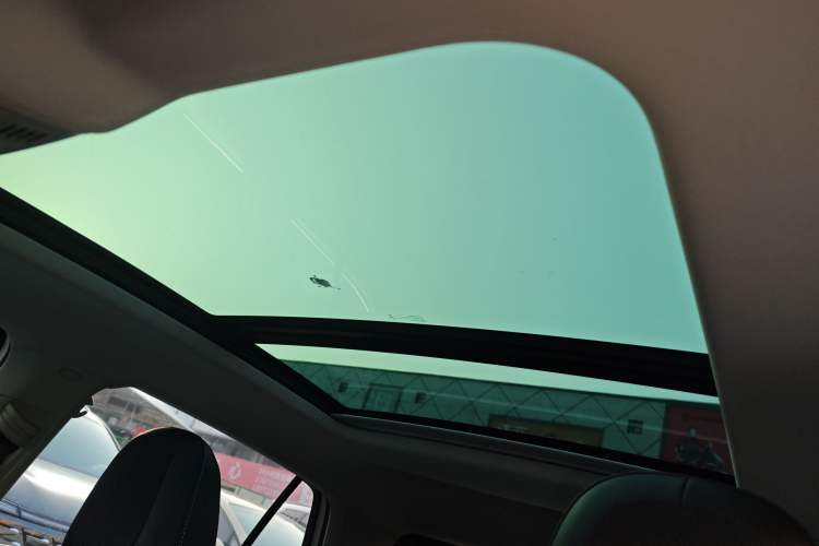 Used Volkswagen T-Cross 2021 280TSI DSG Comfort Edition
