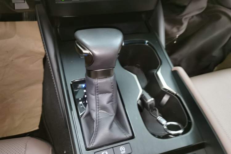 Used Lexus ES 2022 200 Luxury Edition