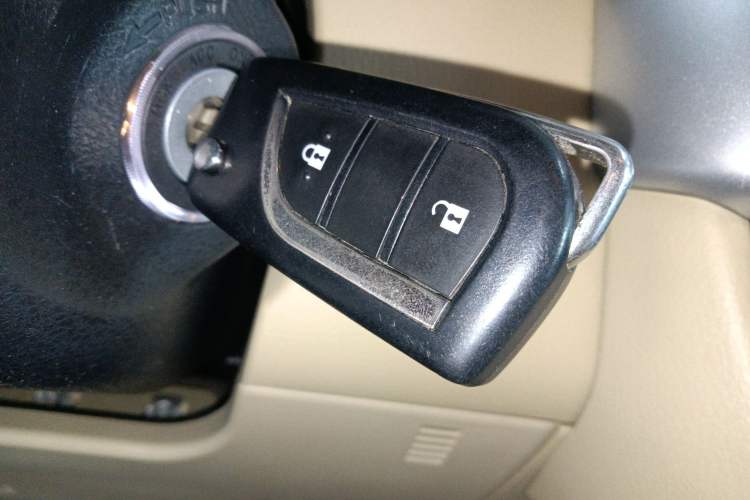 Used Toyota Highlander 2018 2.0T Four-Wheel Drive Elite Edition 7 Seats China VI Standard