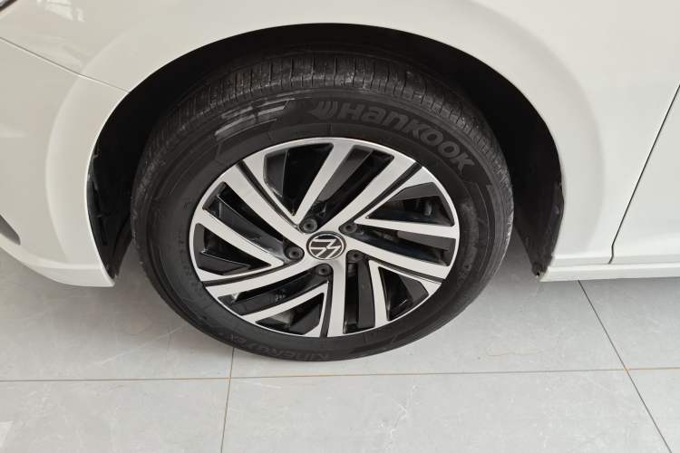 Used Volkswagen Lavida 2022 280TSI DSG Comfort Edition