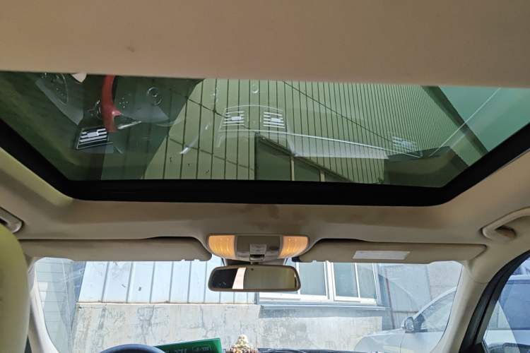 Used Mercedes-Benz E-Class 2009 E 300 Fashion Model Headliner