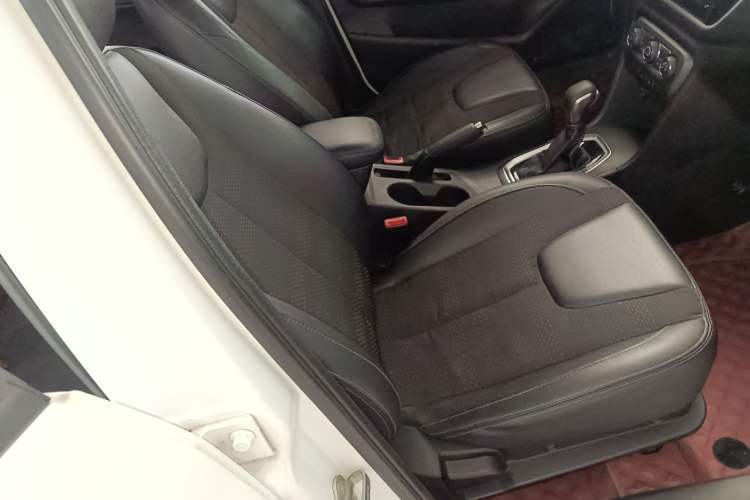 Used Chery Tiggo 3X 2020 Quality Edition 1.5L CVT Luxury Version