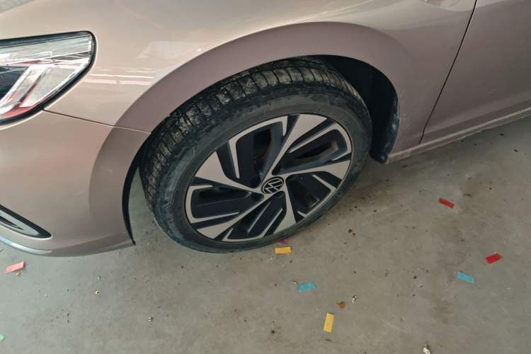 Used Volkswagen Bora 2023 300TSI DSG Prestige Edition