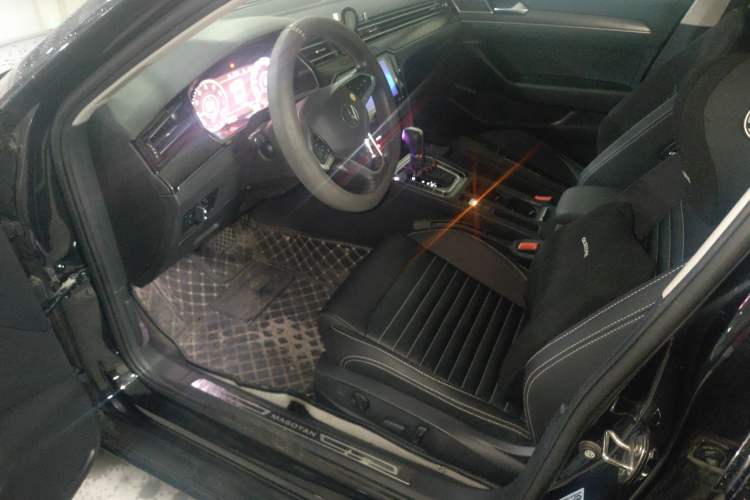 Used Volkswagen Magotan 2020 330TSI DSG Leading Model