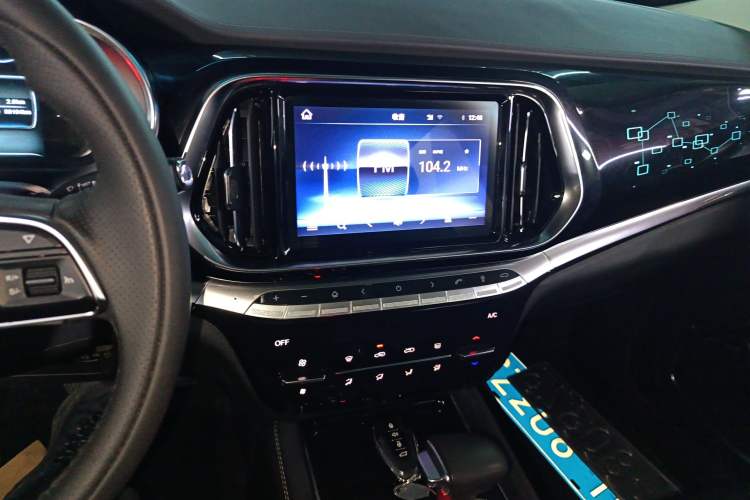 Used JETOUR X90 2019 1.6T DCT Luxury Touring Edition 5 Seats China VI Standard