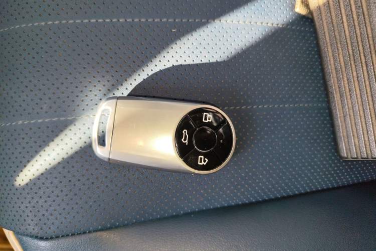 Used ORA Good Cat 2023 401 km Standard Range Premium Version Lithium Iron Phosphate
