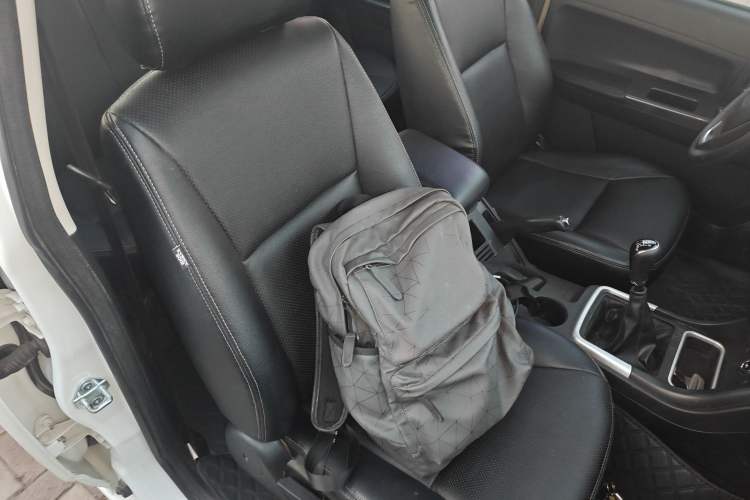 Used JDMC T7 2016 2.8T Two-Wheel Drive Comfort Edition Extended Wheelbase JE493ZLQ4CB
