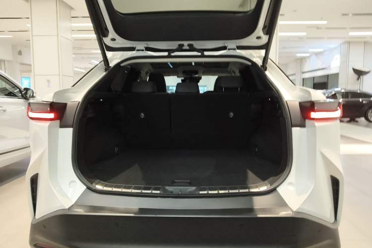 Used Lexus RZ 2023 450e All-Wheel Drive Luxury Edition