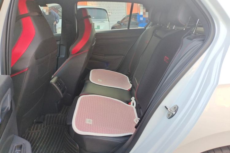 Used Volkswagen Golf GTI 2023 380TSI DSG GTI