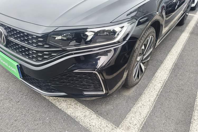 Used Volkswagen Passat 2022 330TSI Starry Elite Edition Custom Version