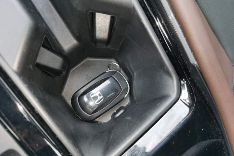 Used Honda Inspire New Energy 2023 ePHEV Prestige Edition
