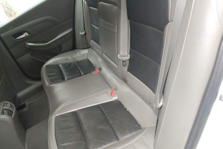 Used Chevrolet Malibu 2014 2.0L Automatic Luxury Edition