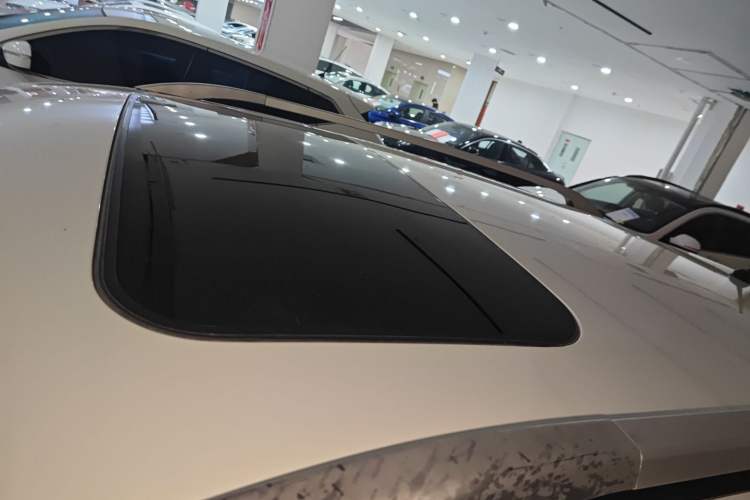 Used Nissan Qashqai 2015 2.0 XL Coolfire CVT 2WD