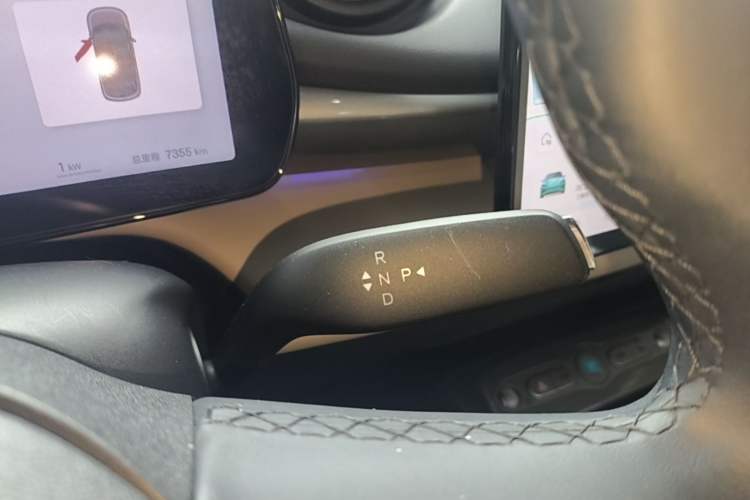 Used BYD Dolphin 2025 Intelligent Driving Version 410 km Fashion Edition