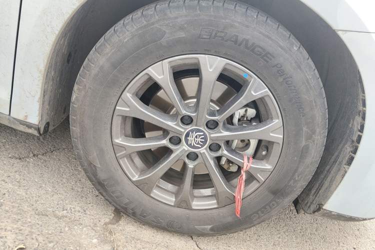 Used BYD Qin L 2024 DM-i 80KM Leading Model
