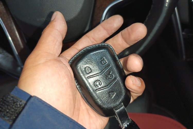 Used Cadillac XTS 2018 28T Elite Edition
